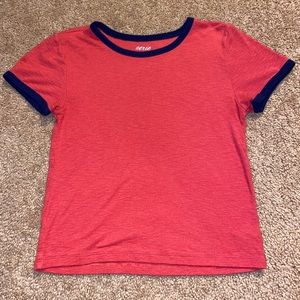 Aerie Crop Top